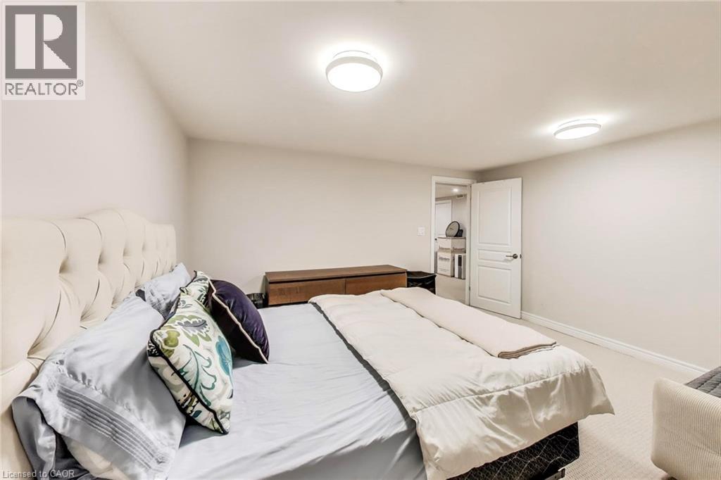 484 MILLEN Road Unit# 9, Stoney Creek, Ontario, L8E6G4 — Photo 43