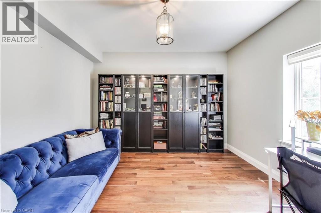 484 MILLEN Road Unit# 9, Stoney Creek, Ontario, L8E6G4 — Photo 5