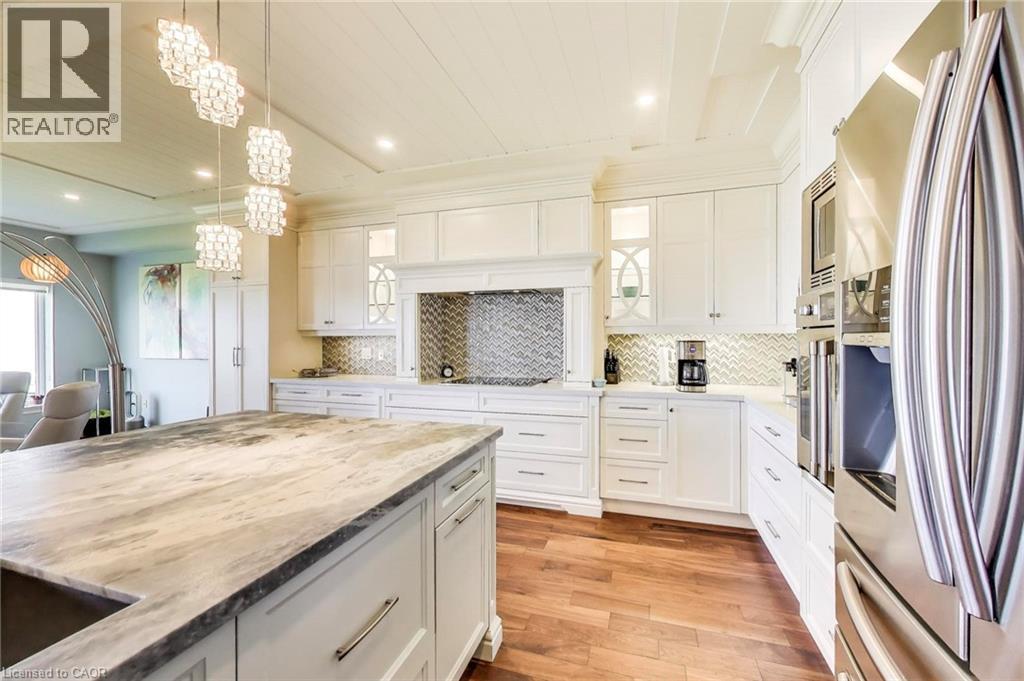 484 MILLEN Road Unit# 9, Stoney Creek, Ontario, L8E6G4 — Photo 8