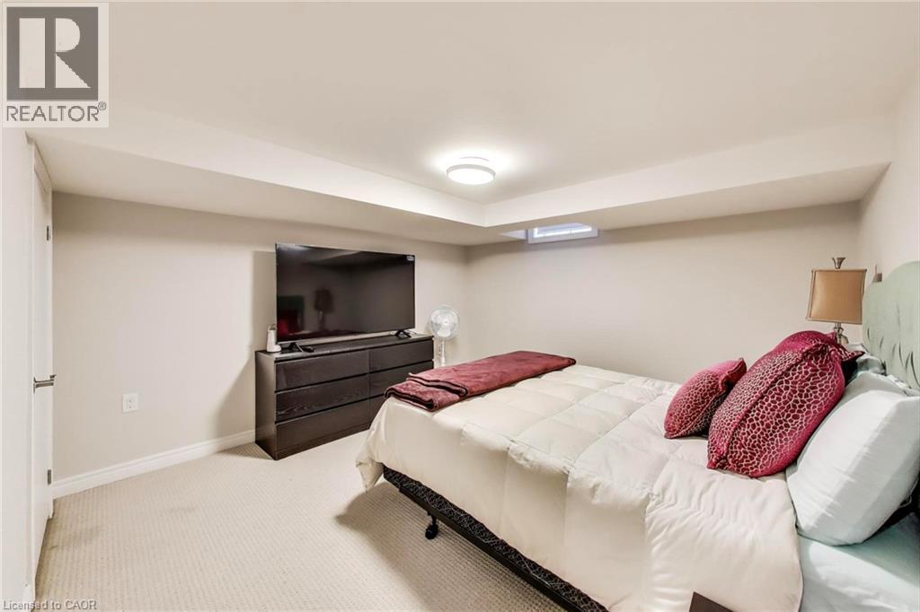 484 MILLEN Road Unit# 9, Stoney Creek, Ontario, L8E6G4 — Photo 9