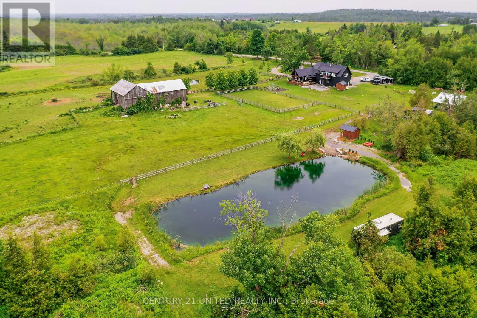 1662 11TH LINE, Selwyn, Ontario, K0L2H0 — Photo 47