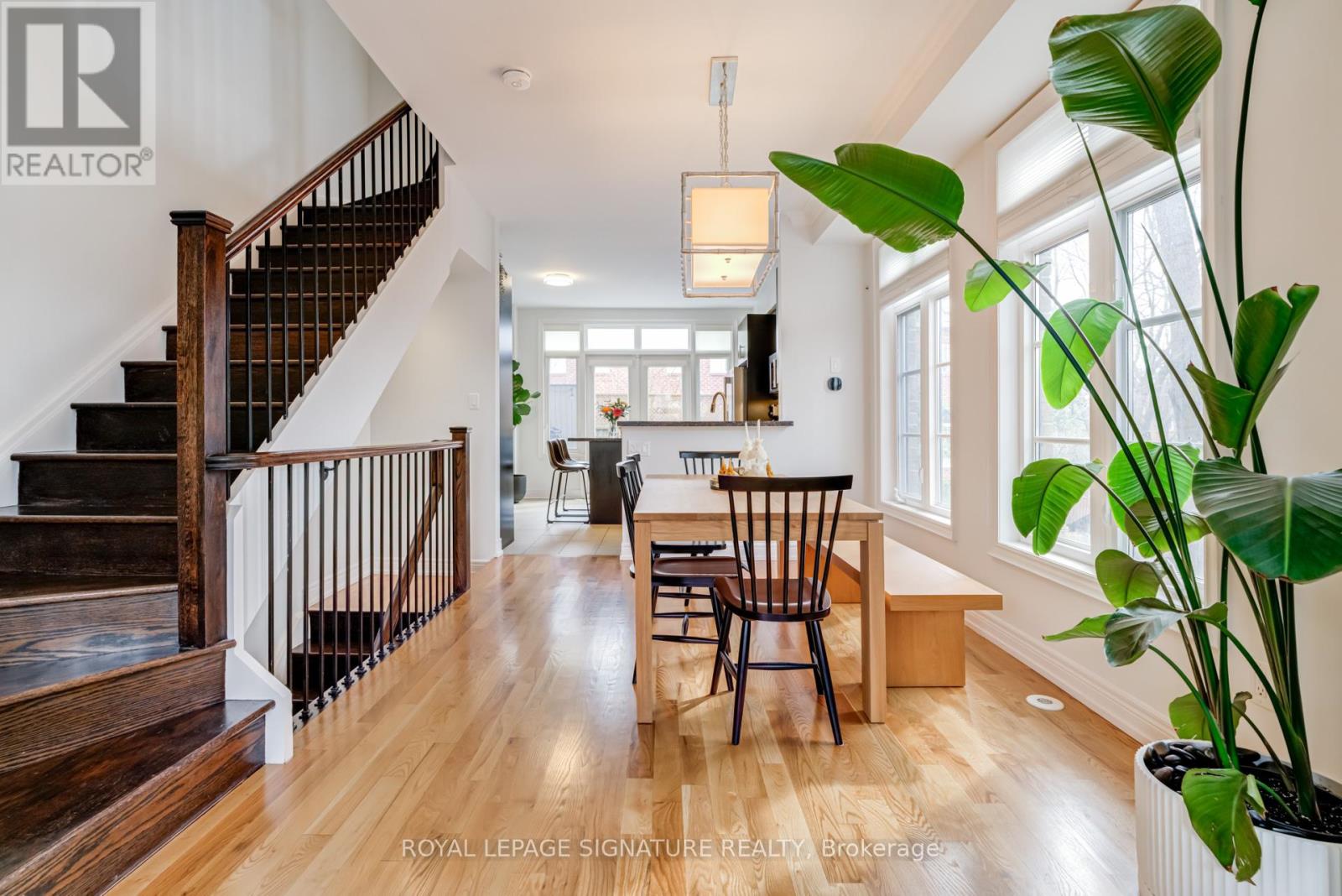 55 RUBY LANG LANE, Toronto (Mimico), Ontario, M8Z0B8 — Photo 4