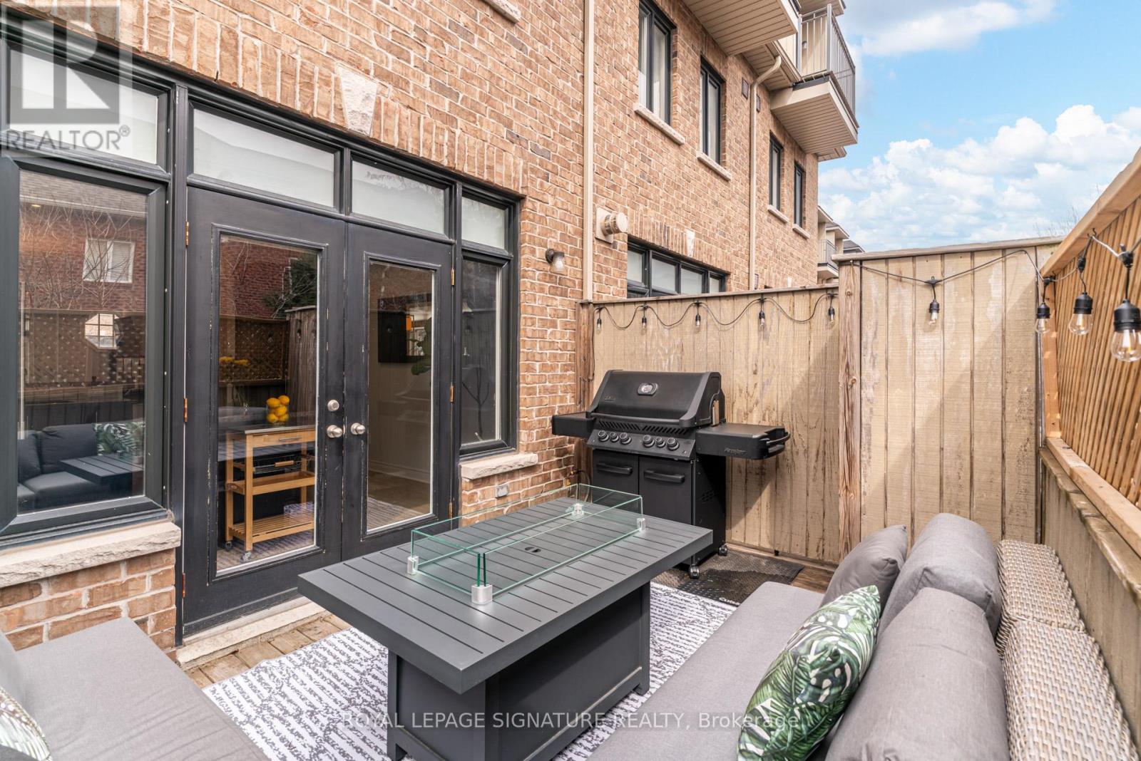 55 RUBY LANG LANE, Toronto (Mimico), Ontario, M8Z0B8 — Photo 5