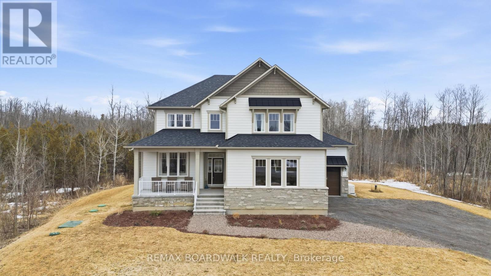 115 KASWIT DRIVE, Beckwith, Ontario, K7C0C5 — Photo 2