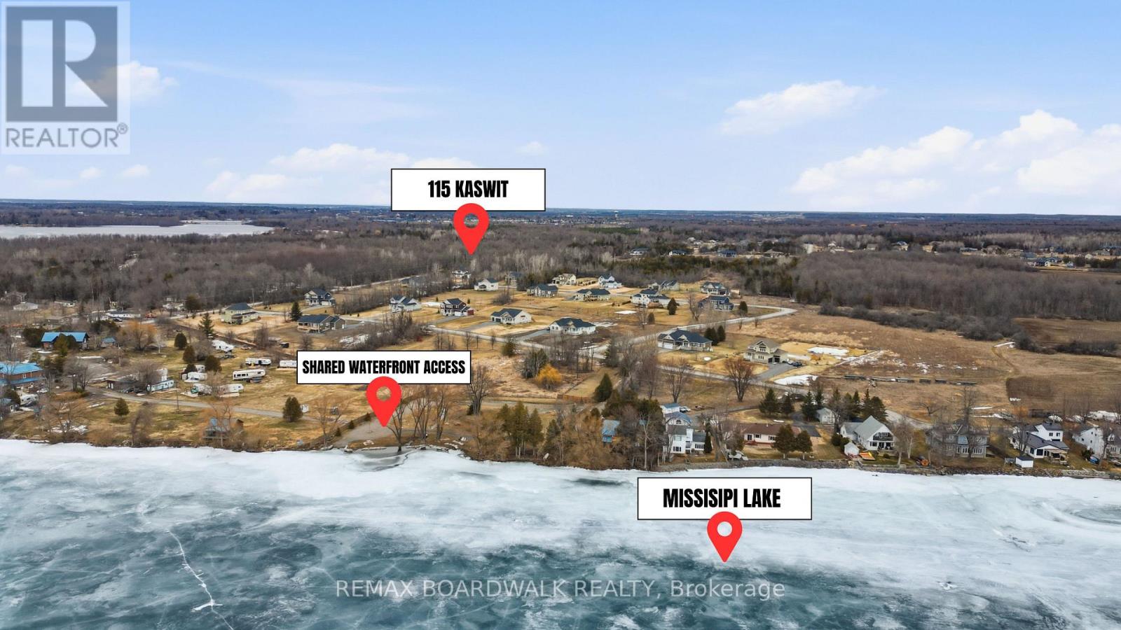 115 KASWIT DRIVE, Beckwith, Ontario, K7C0C5 — Photo 49