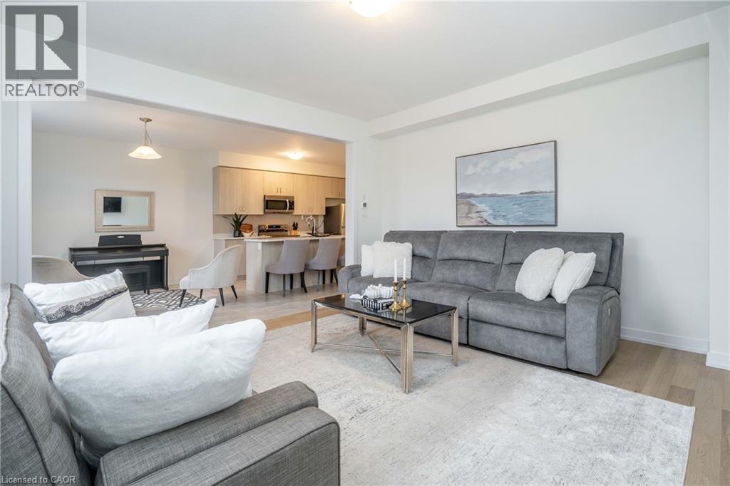 57 MONTEITH Drive, Brantford, Ontario, N3T0W6 — Photo 18