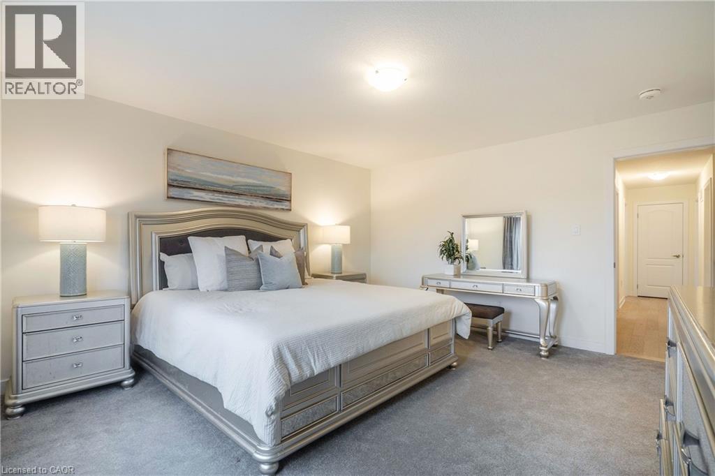 57 MONTEITH Drive, Brantford, Ontario, N3T0W6 — Photo 20