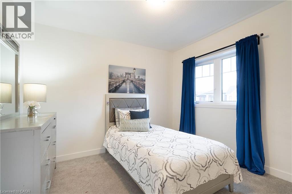 57 MONTEITH Drive, Brantford, Ontario, N3T0W6 — Photo 27