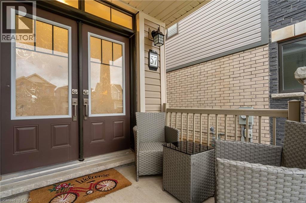 57 MONTEITH Drive, Brantford, Ontario, N3T0W6 — Photo 3