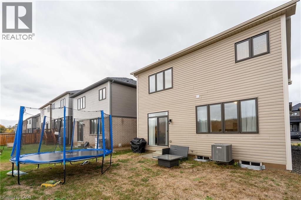 57 MONTEITH Drive, Brantford, Ontario, N3T0W6 — Photo 37