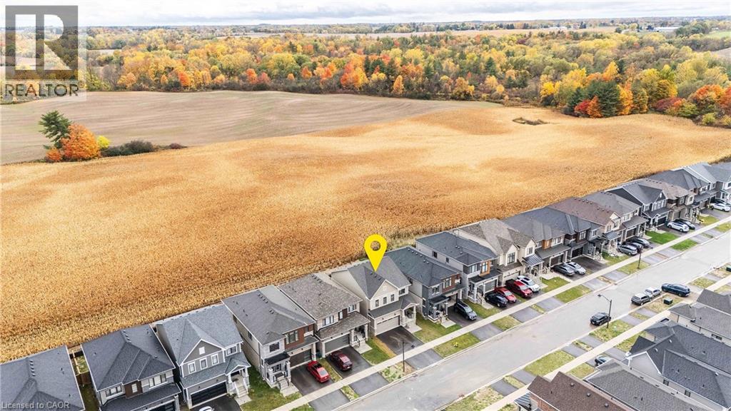 57 MONTEITH Drive, Brantford, Ontario, N3T0W6 — Photo 40