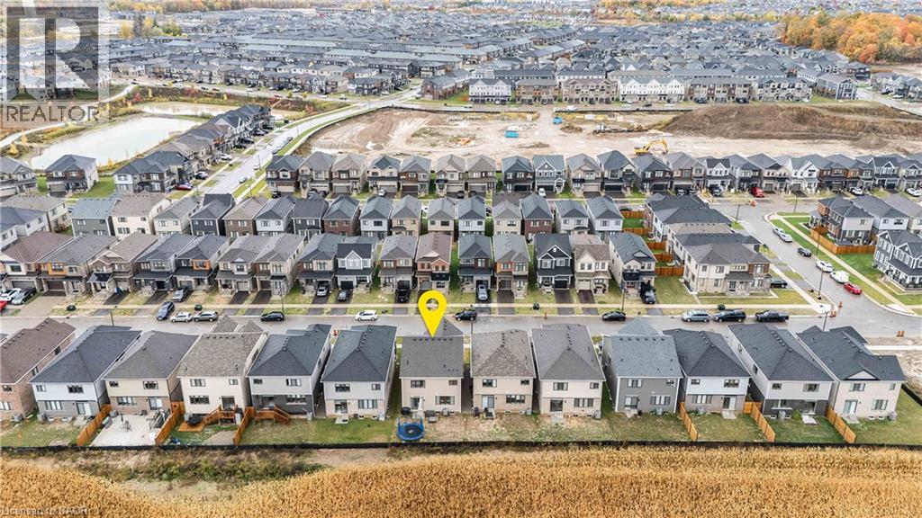 57 MONTEITH Drive, Brantford, Ontario, N3T0W6 — Photo 41