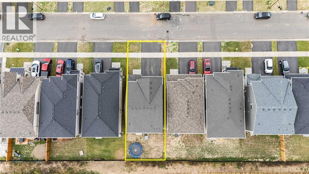 57 MONTEITH Drive, Brantford, Ontario, N3T0W6 — Photo 42