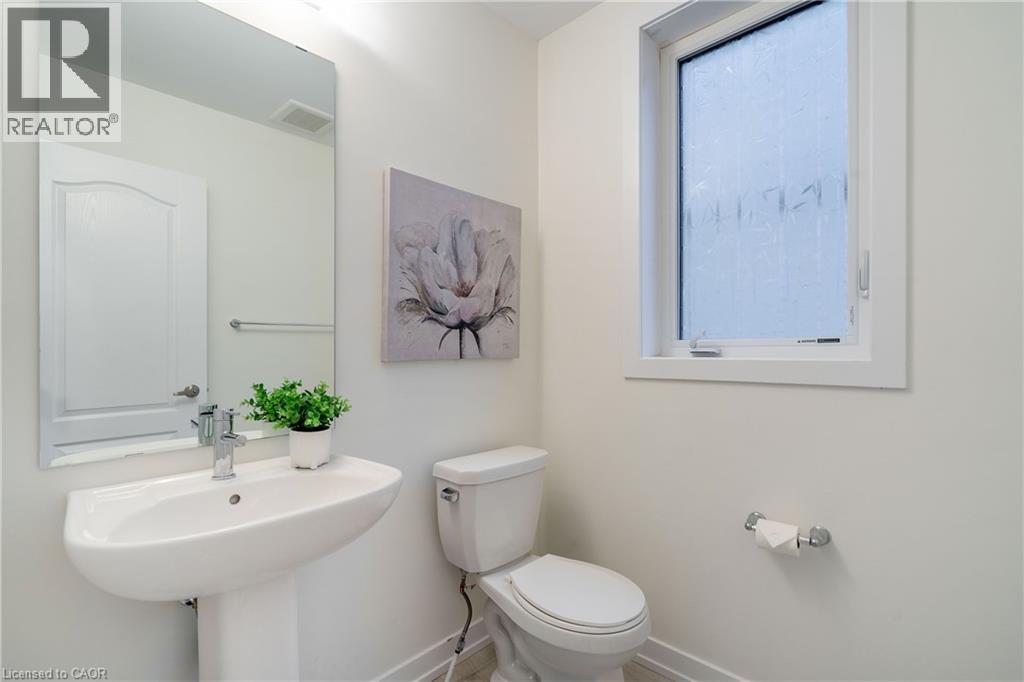 57 MONTEITH Drive, Brantford, Ontario, N3T0W6 — Photo 5