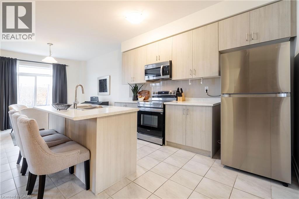 57 MONTEITH Drive, Brantford, Ontario, N3T0W6 — Photo 6