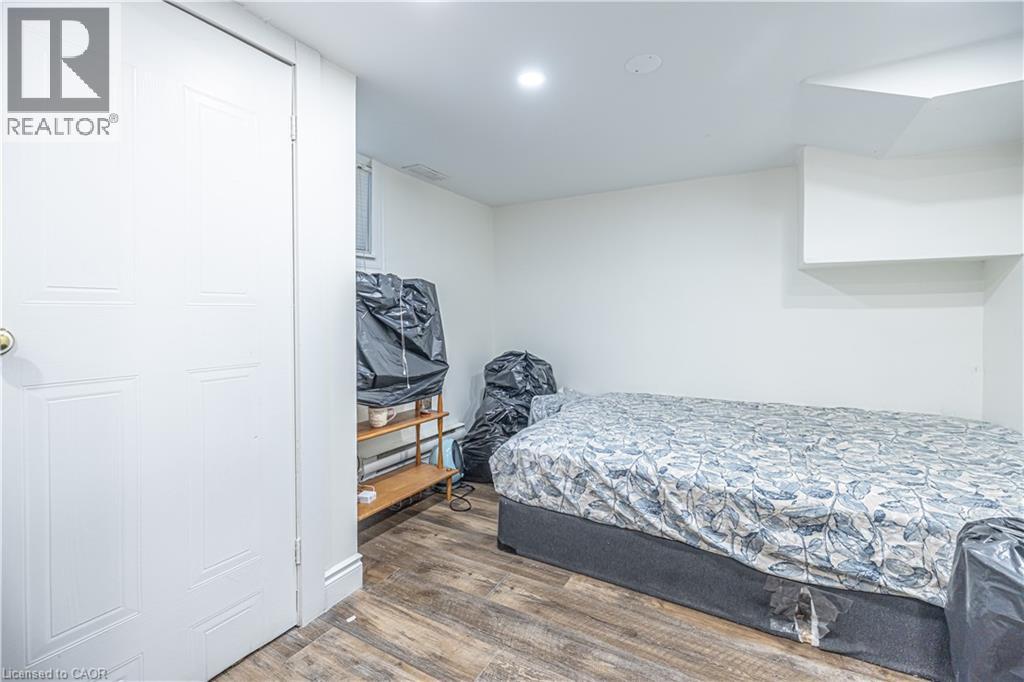 318 FREDERICK Street, Kitchener, Ontario, N2H2N7 — Photo 10