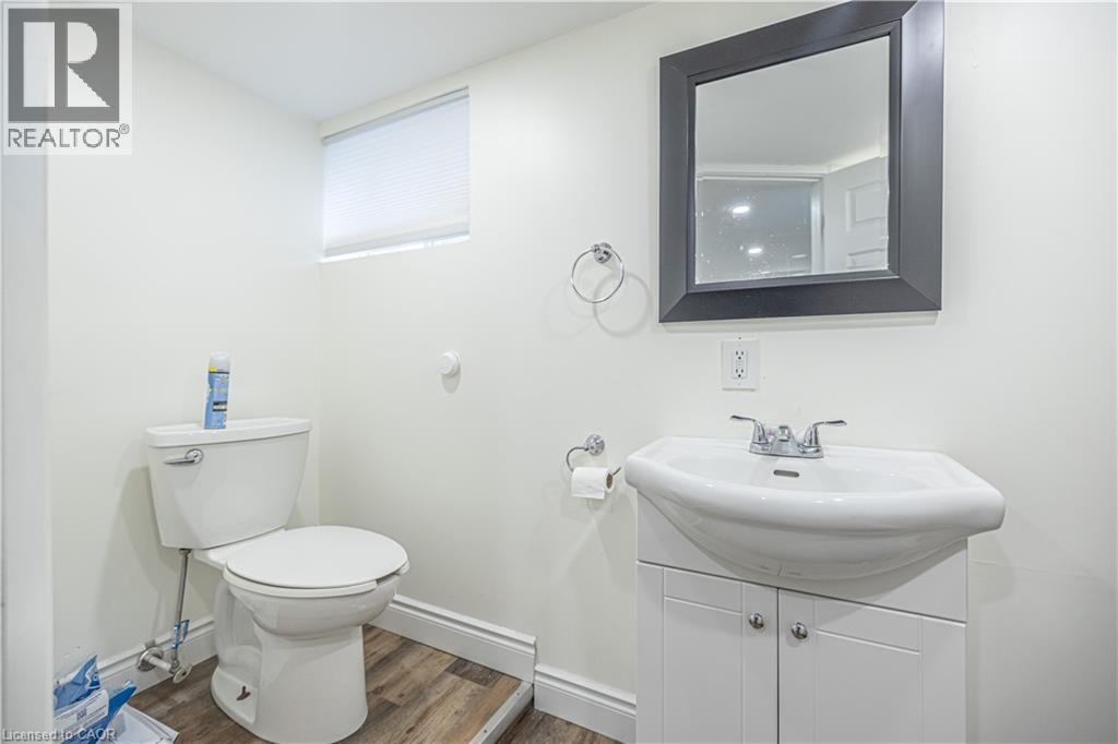 318 FREDERICK Street, Kitchener, Ontario, N2H2N7 — Photo 15