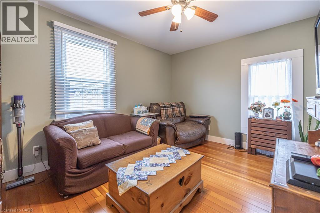 318 FREDERICK Street, Kitchener, Ontario, N2H2N7 — Photo 16