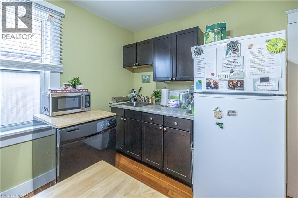 318 FREDERICK Street, Kitchener, Ontario, N2H2N7 — Photo 18