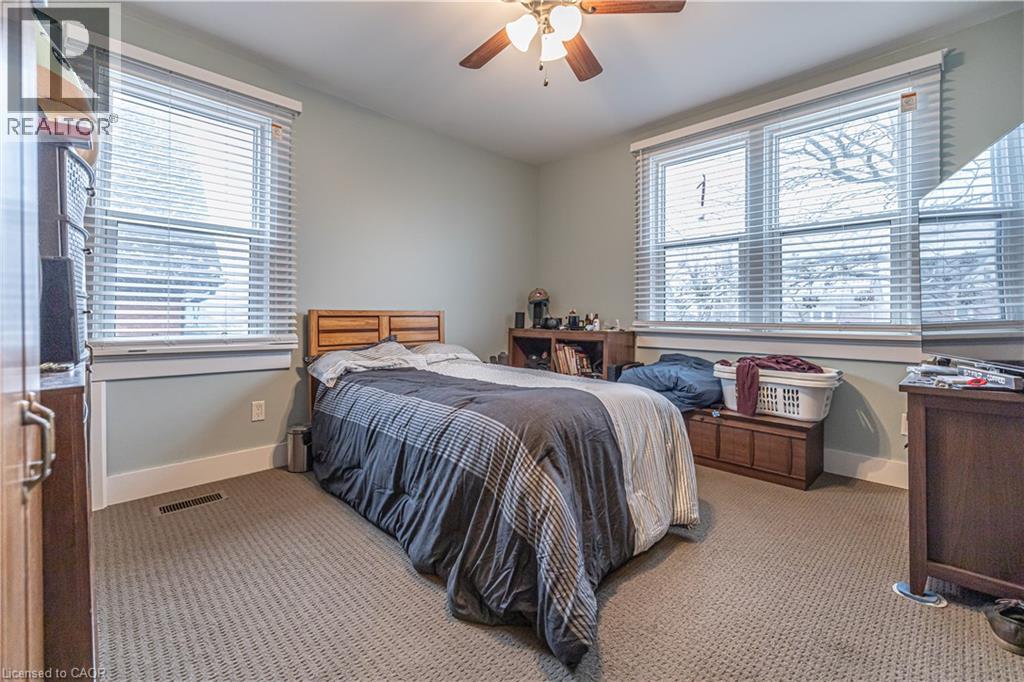 318 FREDERICK Street, Kitchener, Ontario, N2H2N7 — Photo 21