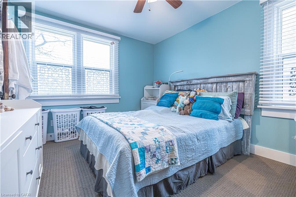 318 FREDERICK Street, Kitchener, Ontario, N2H2N7 — Photo 22