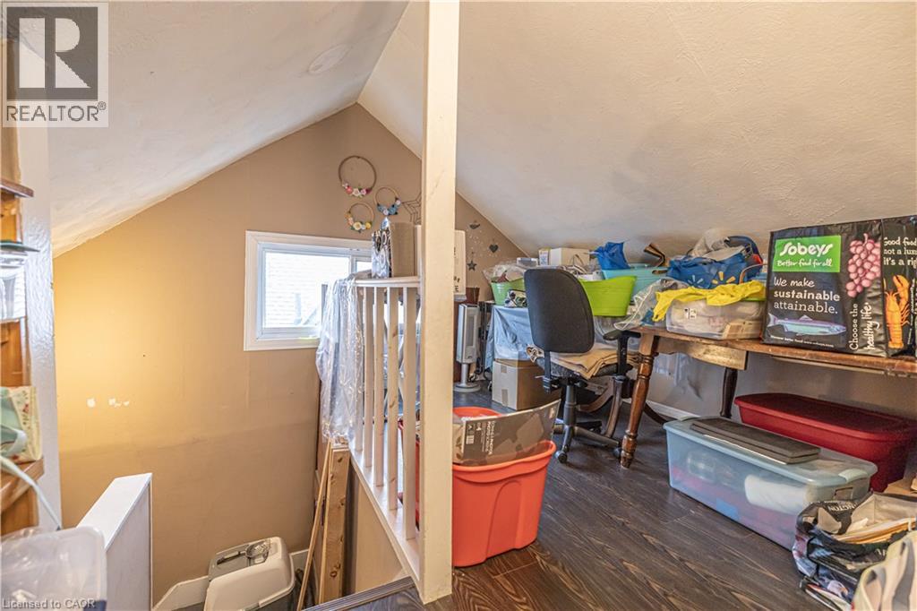 318 FREDERICK Street, Kitchener, Ontario, N2H2N7 — Photo 23