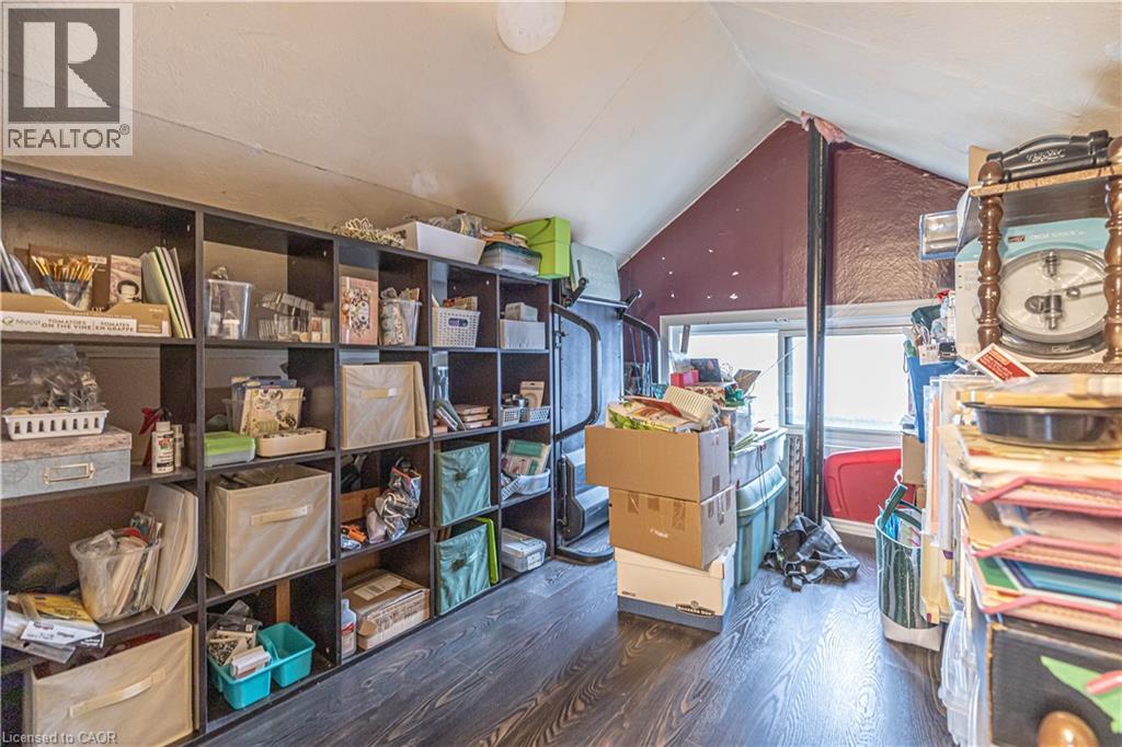 318 FREDERICK Street, Kitchener, Ontario, N2H2N7 — Photo 24