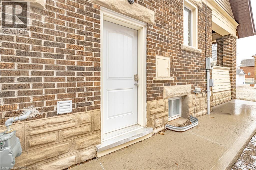 318 FREDERICK Street, Kitchener, Ontario, N2H2N7 — Photo 27