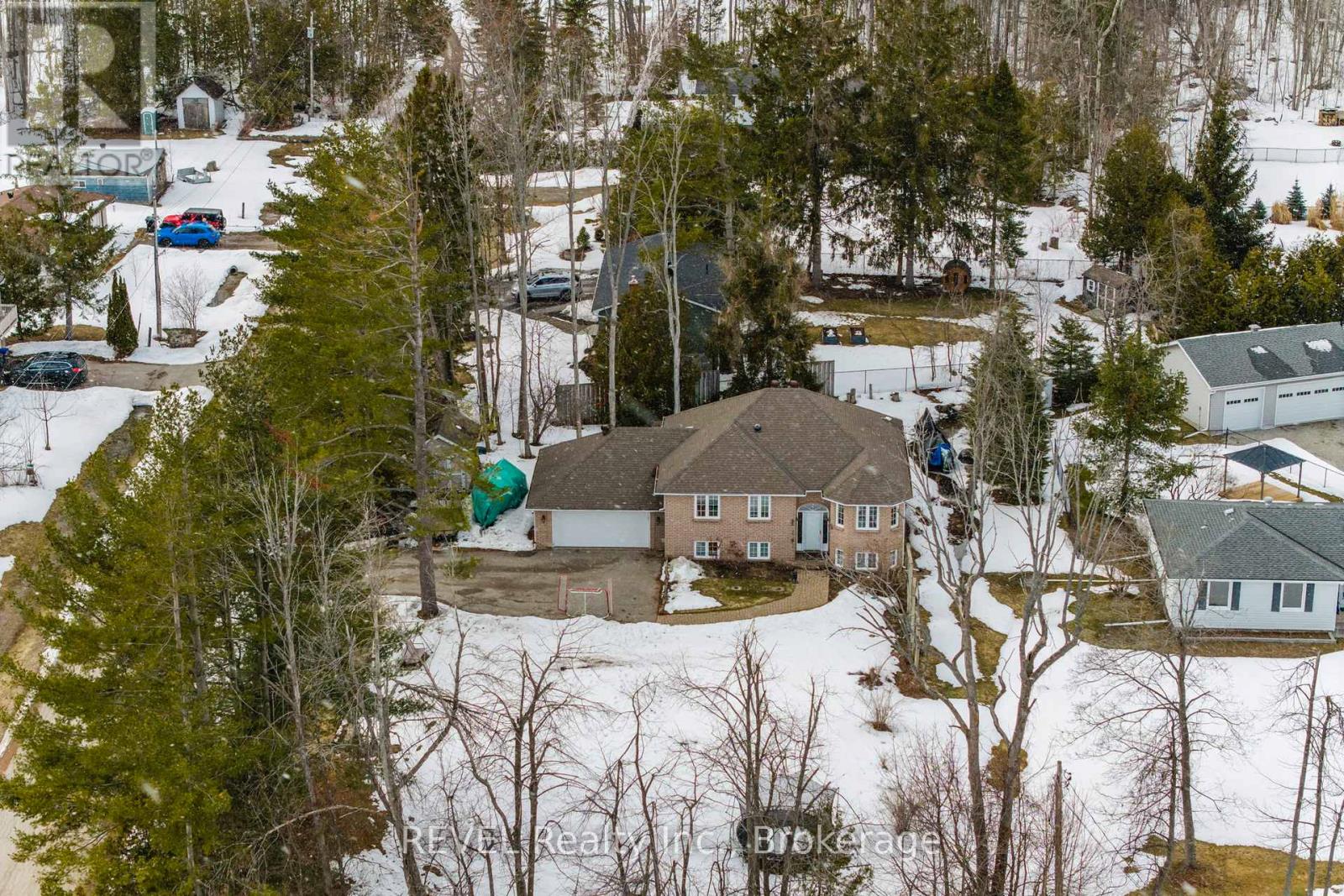 5 BARBARA AVENUE, Oro-Medonte, Ontario, L0L2E0 — Photo 13