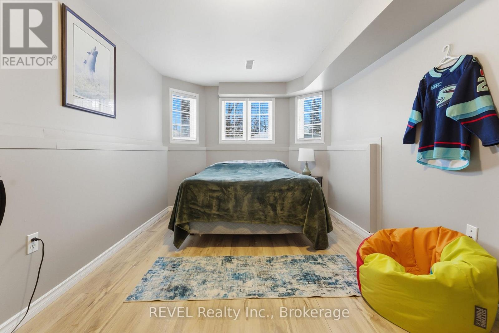 5 BARBARA AVENUE, Oro-Medonte, Ontario, L0L2E0 — Photo 20