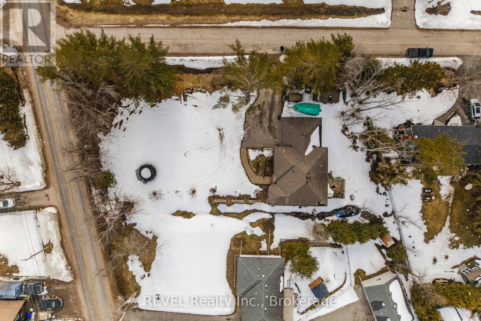 5 BARBARA AVENUE, Oro-Medonte, Ontario, L0L2E0 — Photo 23