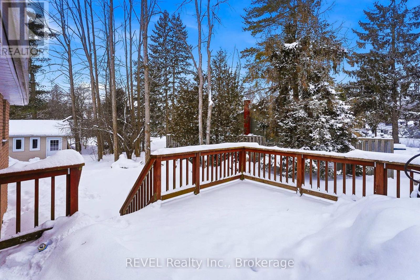 5 BARBARA AVENUE, Oro-Medonte, Ontario, L0L2E0 — Photo 26