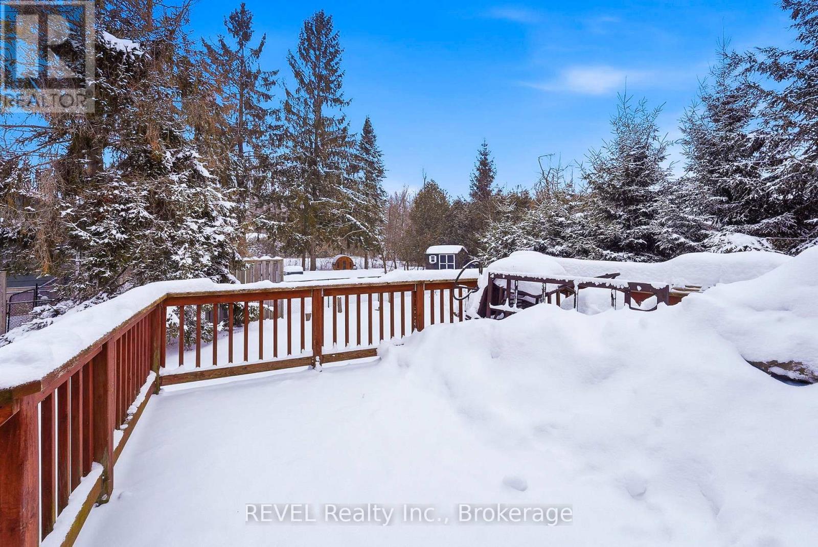 5 BARBARA AVENUE, Oro-Medonte, Ontario, L0L2E0 — Photo 34