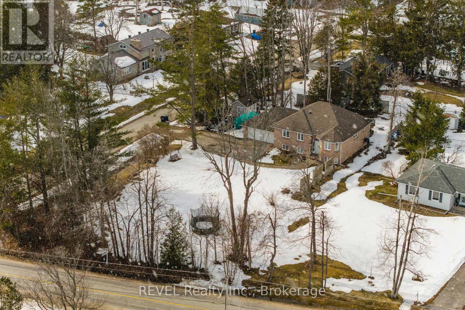 5 BARBARA AVENUE, Oro-Medonte, Ontario, L0L2E0 — Photo 44