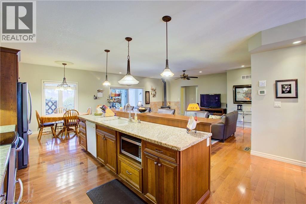 122287 CONCESSION ROAD 8, Ayton, Ontario, N0G1C0 — Photo 4