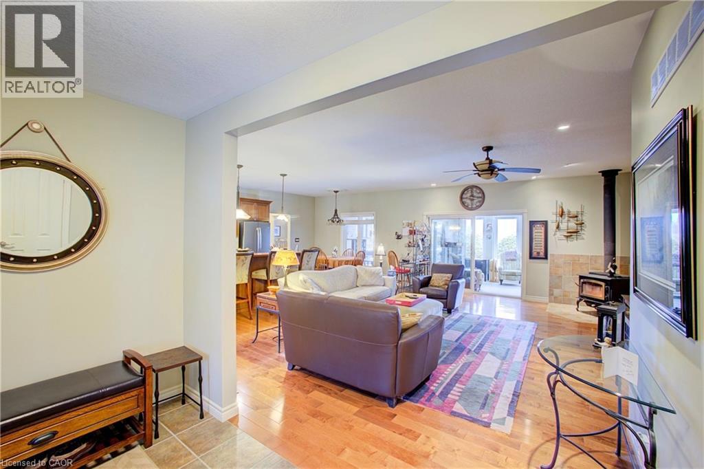 122287 CONCESSION ROAD 8, Ayton, Ontario, N0G1C0 — Photo 9