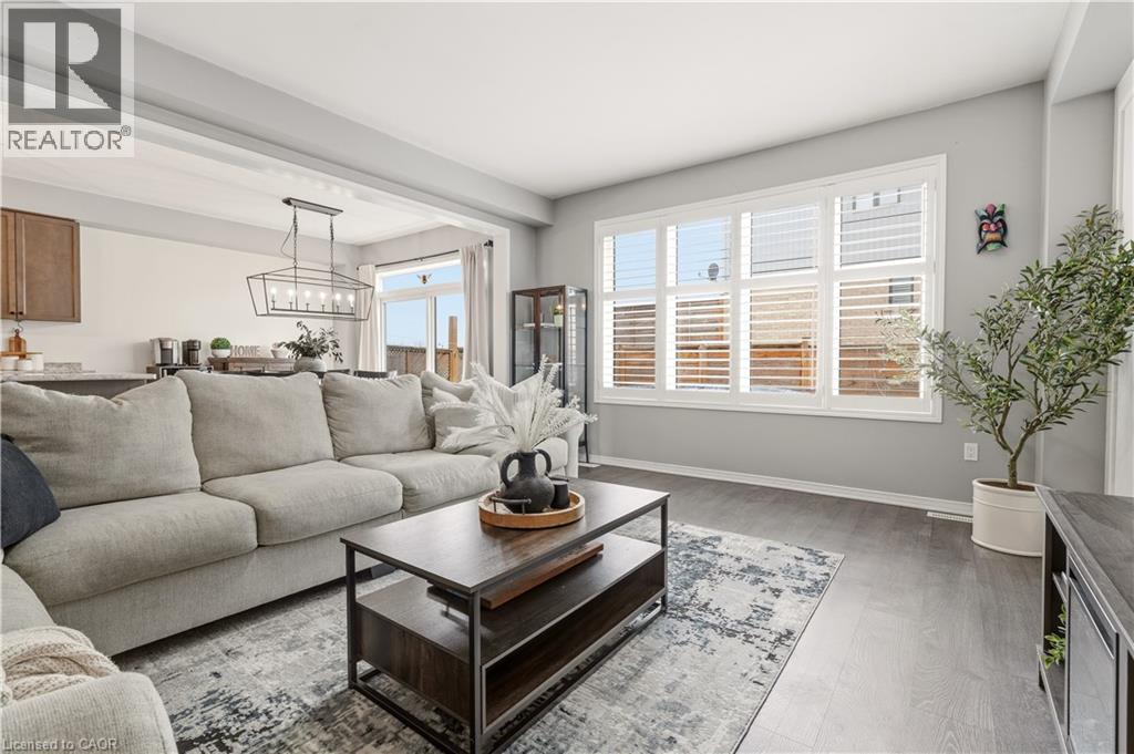 105 LARRY Crescent, Caledonia, Ontario, N3W0B2 — Photo 14