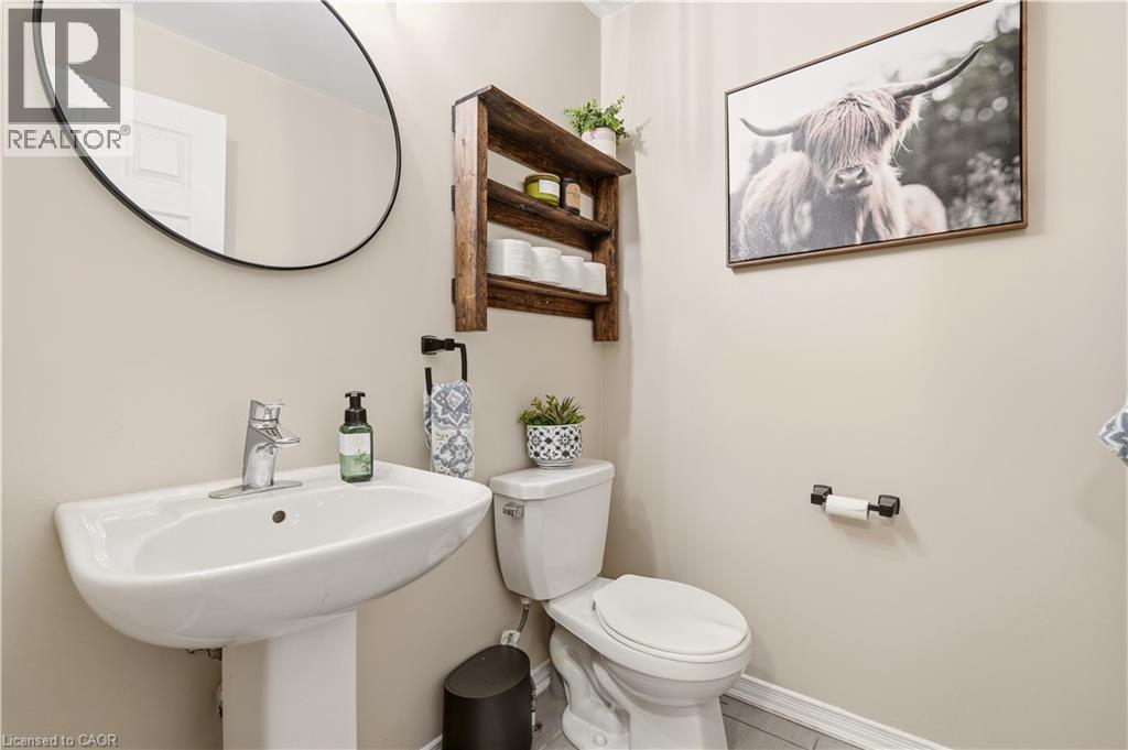 105 LARRY Crescent, Caledonia, Ontario, N3W0B2 — Photo 16