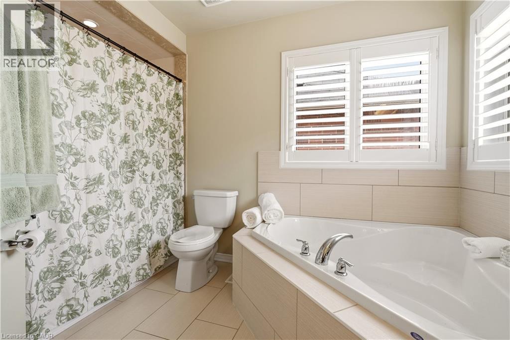 105 LARRY Crescent, Caledonia, Ontario, N3W0B2 — Photo 21