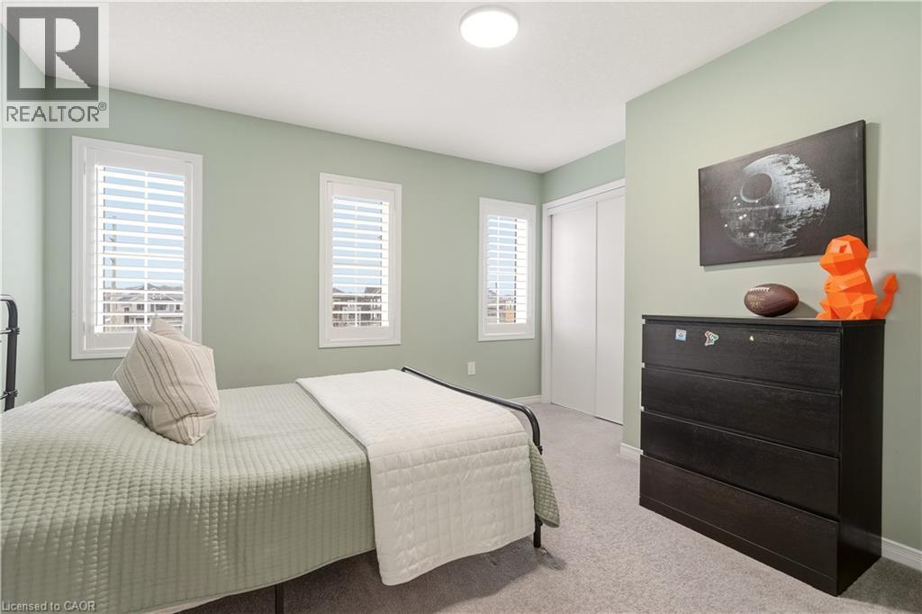 105 LARRY Crescent, Caledonia, Ontario, N3W0B2 — Photo 25