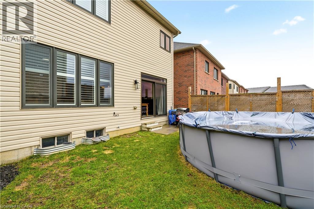 105 LARRY Crescent, Caledonia, Ontario, N3W0B2 — Photo 30