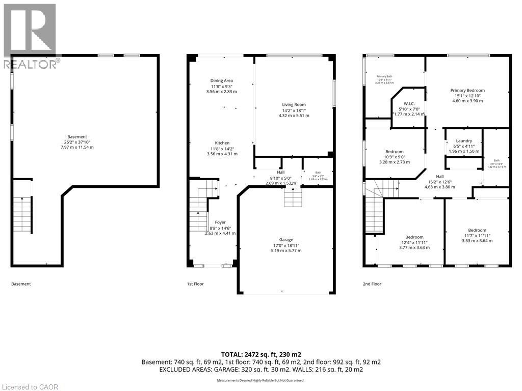 105 LARRY Crescent, Caledonia, Ontario, N3W0B2 — Photo 34
