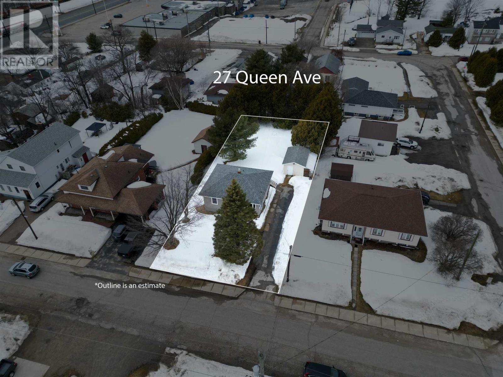 27 Queen AVE, Blind River, Ontario, P0R1B0 — Photo 5