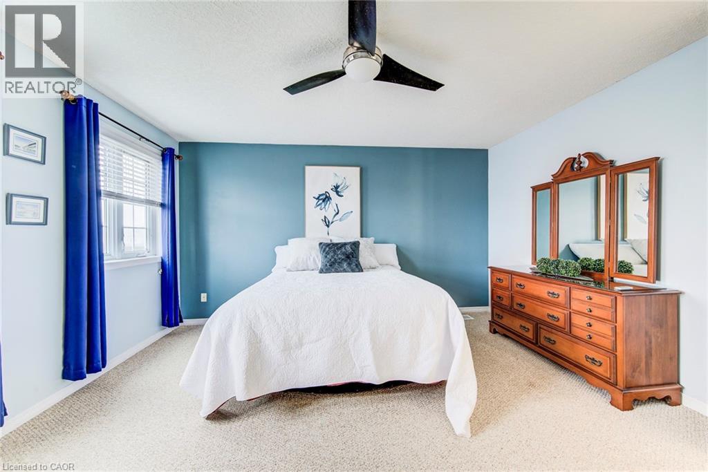 90 UDVARI Crescent, Kitchener, Ontario, N2N0A2 — Photo 18