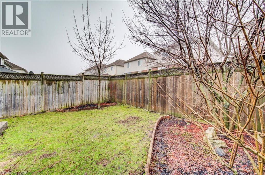 90 UDVARI Crescent, Kitchener, Ontario, N2N0A2 — Photo 27