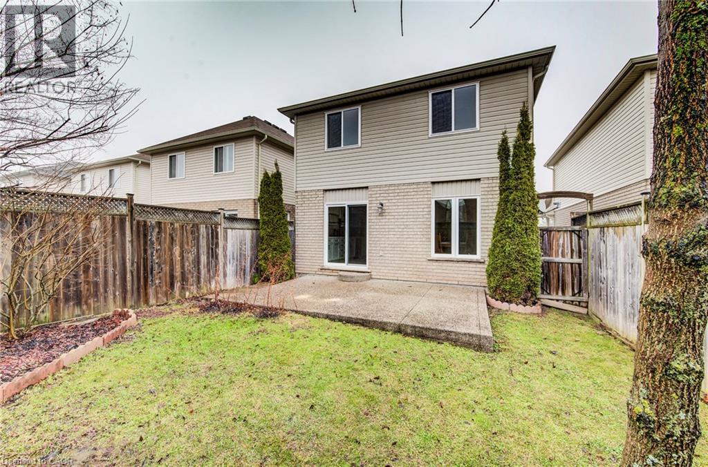 90 UDVARI Crescent, Kitchener, Ontario, N2N0A2 — Photo 38