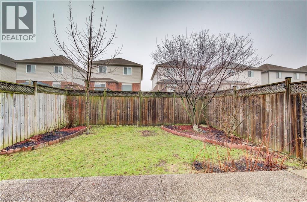90 UDVARI Crescent, Kitchener, Ontario, N2N0A2 — Photo 42