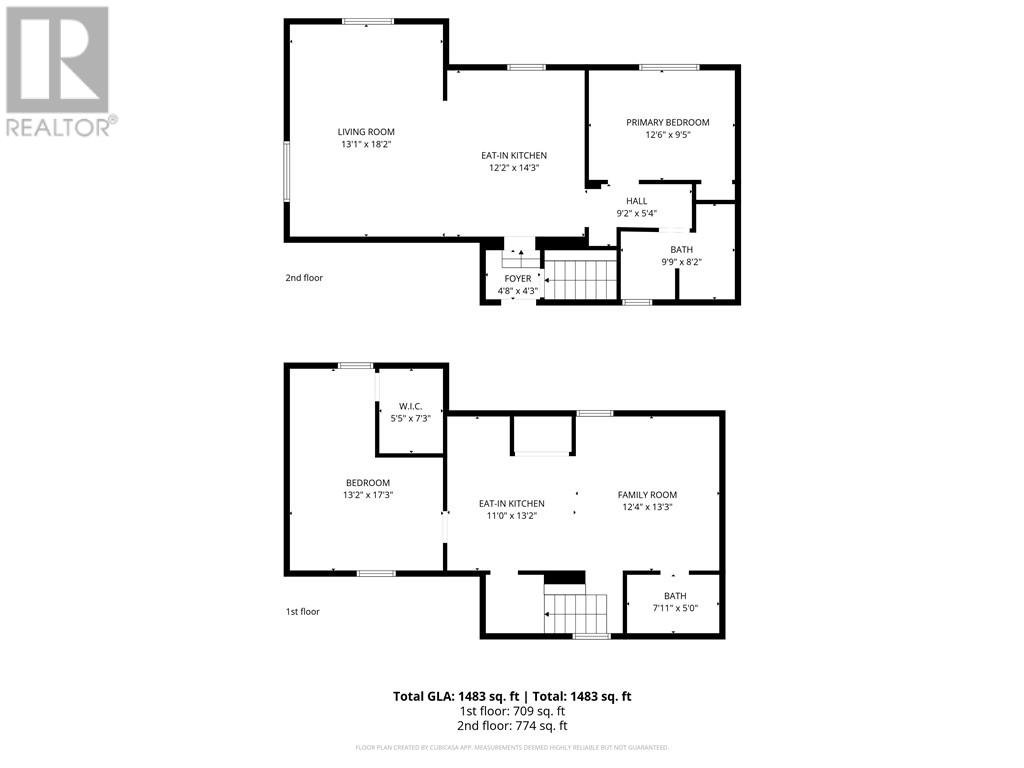 12 Ormsby Avenue, Capreol, Ontario, P0M1H0 — Photo 10