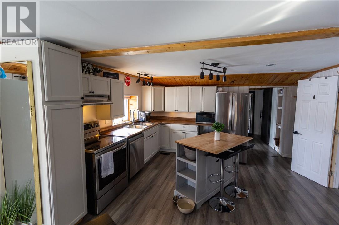 12 Ormsby Avenue, Capreol, Ontario, P0M1H0 — Photo 23