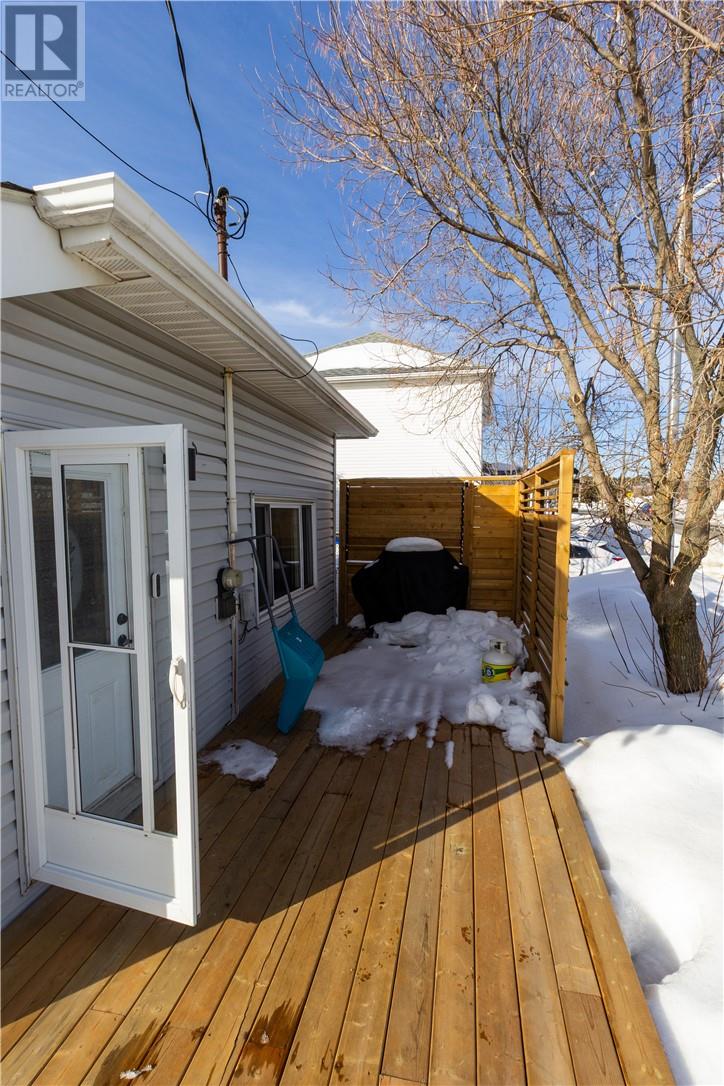 12 Ormsby Avenue, Capreol, Ontario, P0M1H0 — Photo 7